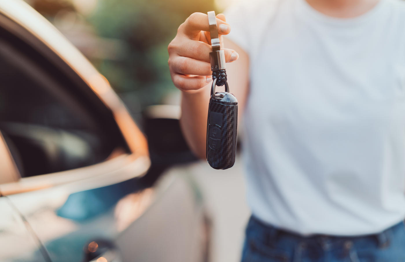 Keller zahlt dir den Fuehrerschein, wenn du die LAP erfolgreich abschliesst