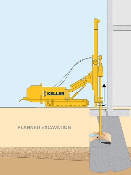 Halocrete®